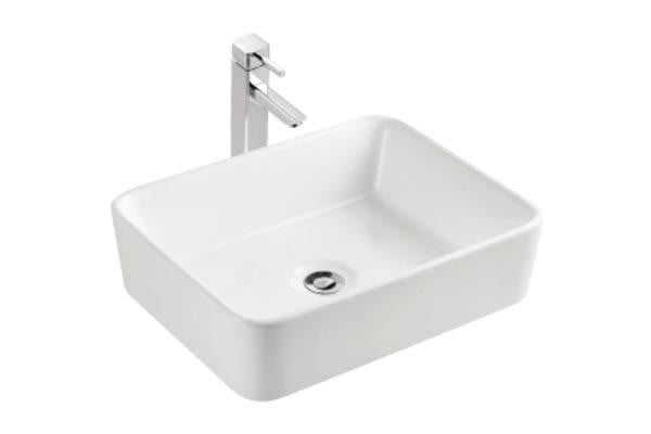 Bosco Bathroom Vessel Sink 200018 - Slabxstudio