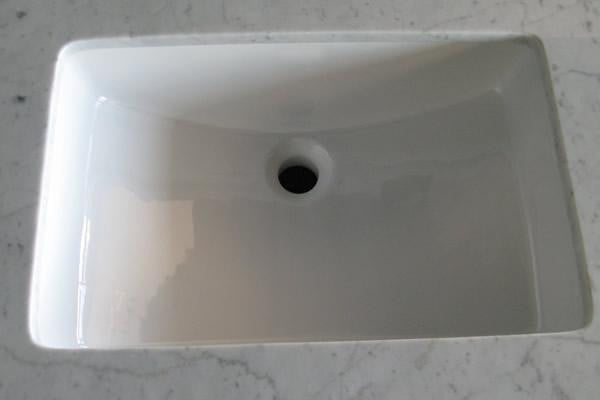 Bosco Ceramic Vanity Sink 200013 - Slabxstudio