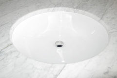 Bosco Ceramic Vanity Sink 200017 - Slabxstudio