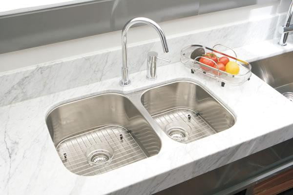 Bosco Sink 30" U 1.5 - Slabxstudio