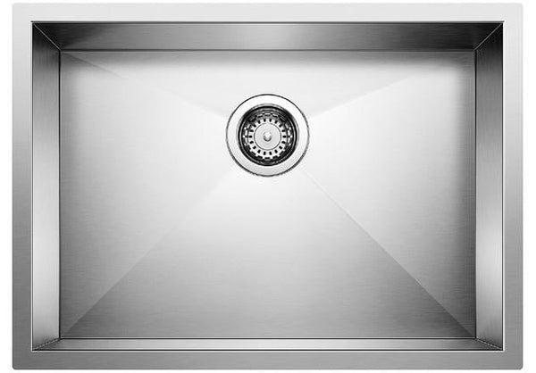 Blanco Quatrus U1 Undermount - Slabxstudio
