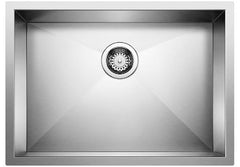 Blanco Quatrus U1 Undermount - Slabxstudio