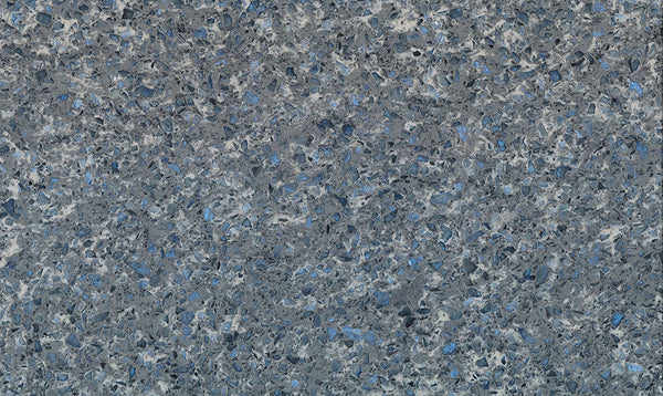 Aqua Gray - Slabxstudio