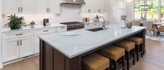 Calacatta Naple - Slabxstudio