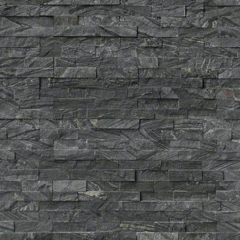 Glacial Black - Slabxstudio