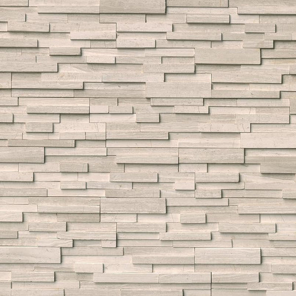 White Oak 3D Honed - Slabxstudio